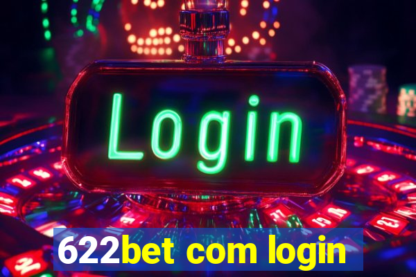 622bet com login